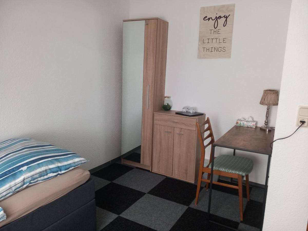 Zur Alten Metzgerei アルフ 部屋 写真