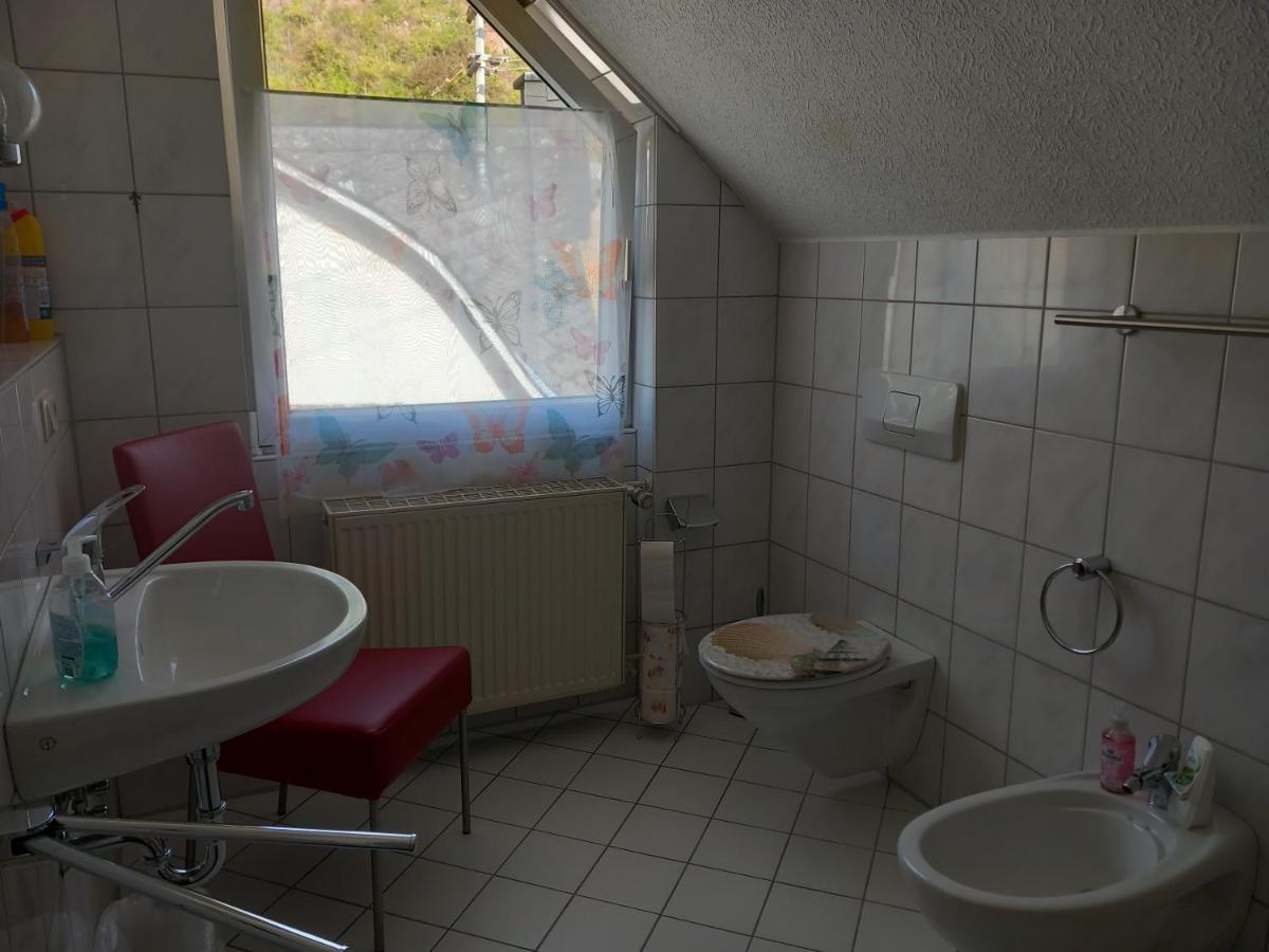 Zur Alten Metzgerei アルフ 部屋 写真